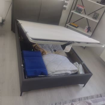 Garanti Süresi Devam Eden Yatak Setinde Onarım İçin Ücret Talep Edildi