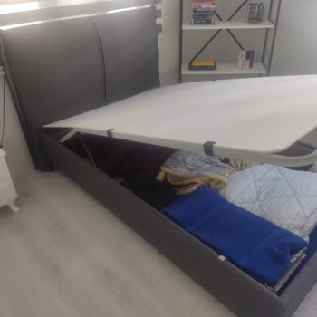 Garanti Süresi Devam Eden Yatak Setinde Onarım İçin Ücret Talep Edildi