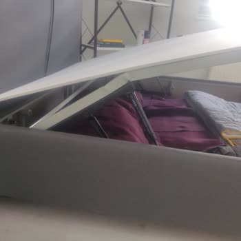 Garanti Süresi Devam Eden Yatak Setinde Onarım İçin Ücret Talep Edildi