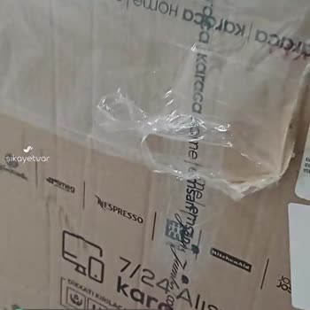 Karaca Çaycı Pişmanlığı