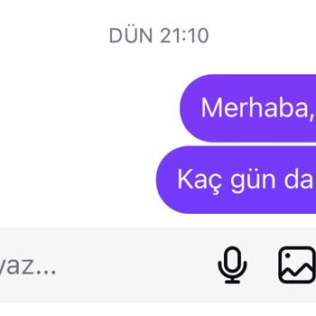 Sole Concept'ten Eksik Ve Hatalı Koltuk Teslimatı: Renk Farkı Ve İletişim Sorunu