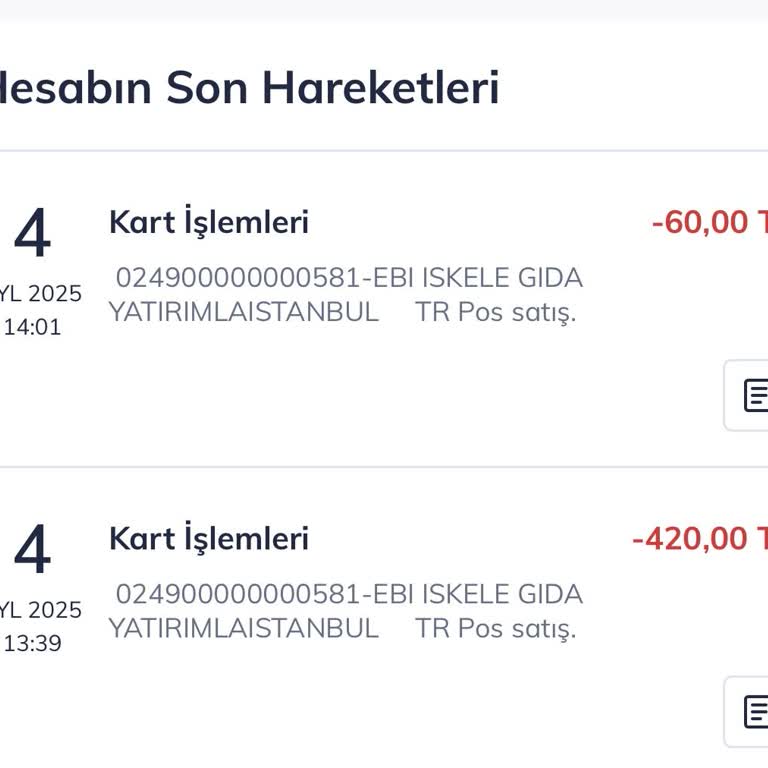 Espresso Lab Şubesinde İçecek Sonrası Yaşanan Sağlık Sorunu Ve Personel Yaklaşımı