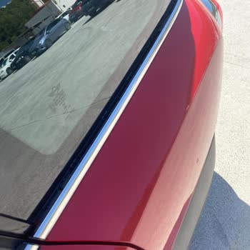 Mini Cooper Countryman'de Erken Deformasyon: Cam Fitili ve Far Çerçevesi Sorunu