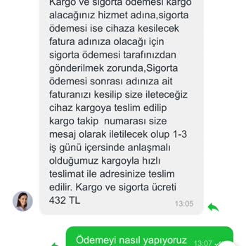 Çekiliş Sonrası Kişisel Bilgi Güvenliği Ve İade Talebi