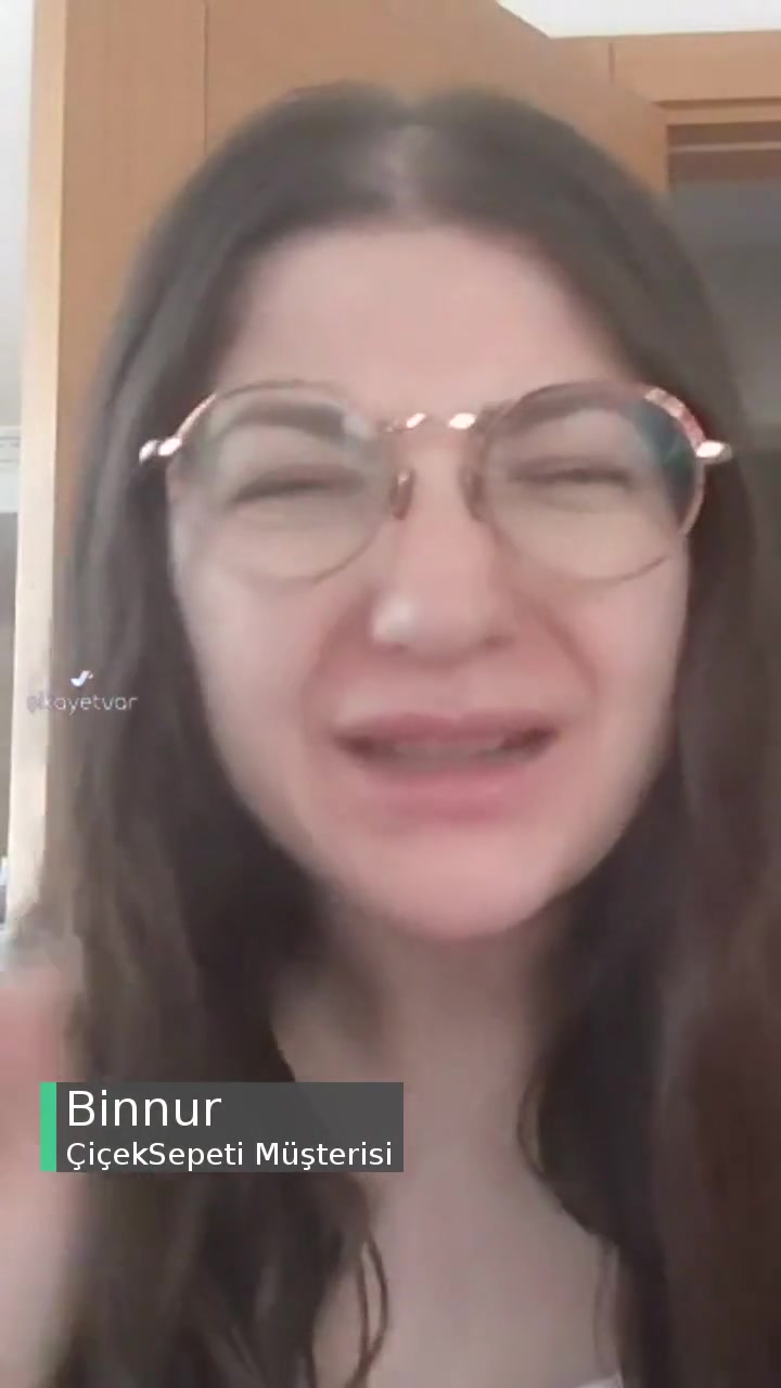 ÇiçekSepeti Mağduriyet! Kötü Operasyonel Yönetim! videonun kapak resmi