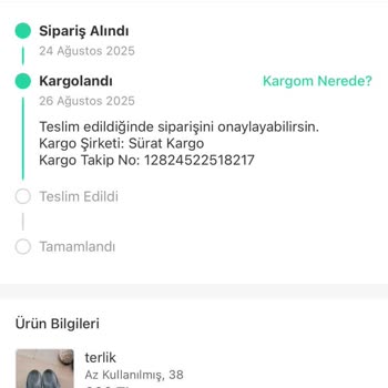 Yanlış Şubeye Yönlendirilen Kargo Kayboldu, Ücret İadesi Gecikiyor