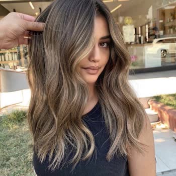 Ufuk İlhan Saç Tasarım Saç Boyası Ve Hizmette Yaşanan Ciddi Mağduriyet