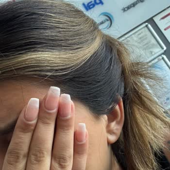 Ufuk İlhan Saç Tasarım Saç Boyası Ve Hizmette Yaşanan Ciddi Mağduriyet