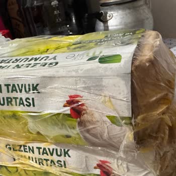 Migros Kırık Yumurta Teslimatı Ve Çözüm Eksikliği!