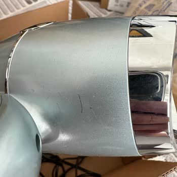 Deforme Ve Çizik Ürün Gönderimi Sonrası İade Talebimin Reddedilmesi