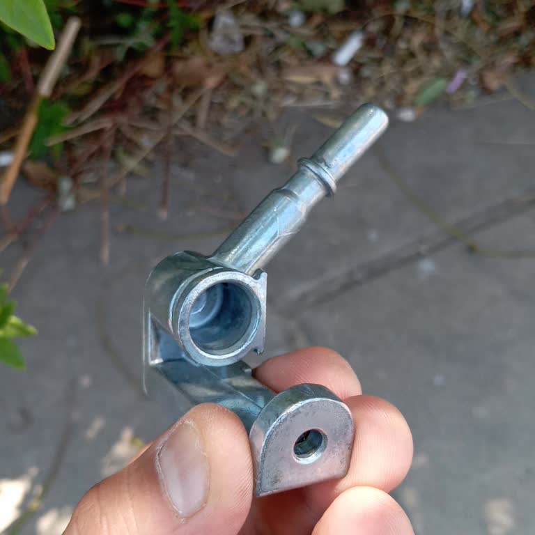 İki Aydır Parça Bekliyorum, Mağduriyetim Giderilmiyor