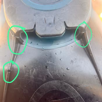 Kısa Sürede Kırılan Paletler İçin Değişim Talebi