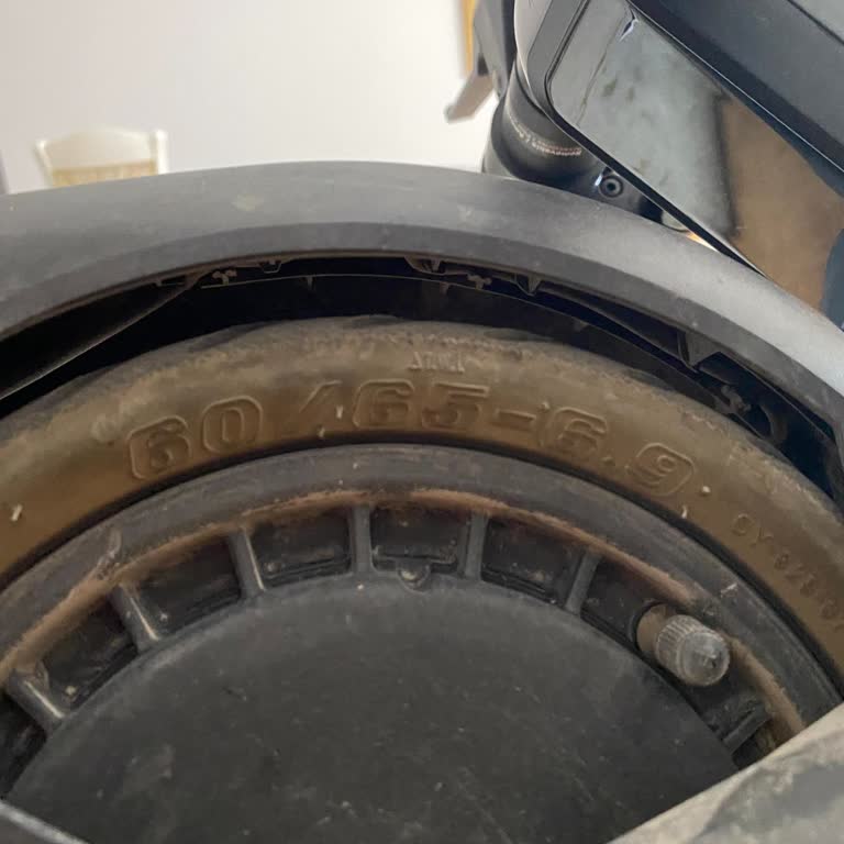 Segway-Ninebot Scooterımın Arka Teker Sorunu Çözülemiyor, Müşteri Hizmetleri Yanıtsız