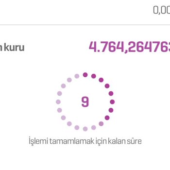 Enpara'da Altın Ve Döviz Makas Aralığı Mağduriyeti