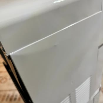 Kırık Teslim Edilen Su Sebili İçin Çözüm Bulamıyorum