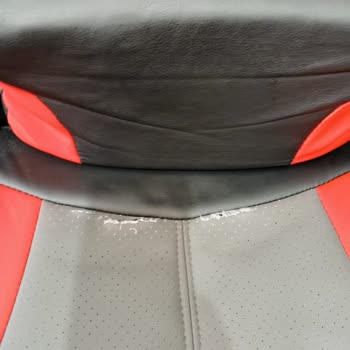 Garanti Süresi Devam Eden Koltuk İçin Ücret Talebi Ve İlgisizlik