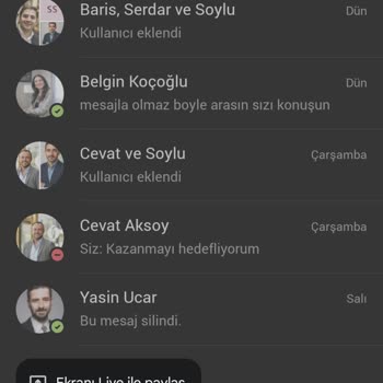 Kripto Yatırım Vaadiyle 10 Bin TL Kaybettim Paramı Geri Alamıyorum