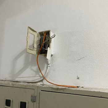 Aylardır Beklenen İnternet Altyapısı Mağduriyeti