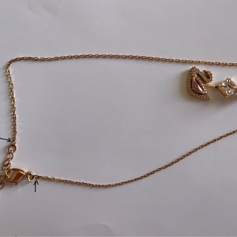 Online Satın Alınan Kolyede Kararma Ve Değişim Sürecinde Yaşanan Mağduriyet