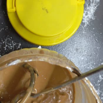 Tahin Kutusunda Conta Çıkmasıyla Yaşadığımız Rahatsızlık