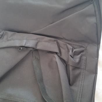 Pazarama'dan Aldığım Çantalar Sahte Ve Alakasız Geldi