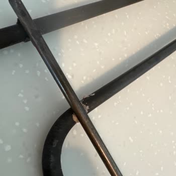 Franke Ankastre Fırında Sürekli Paslanma Ve Yetersiz Servis Desteği Mağduriyeti