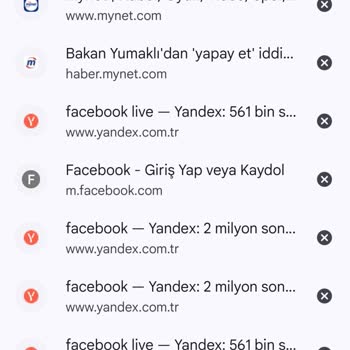 Yandex Kampanya Hediyesi Sürekli Bahanelerle Verilmiyor