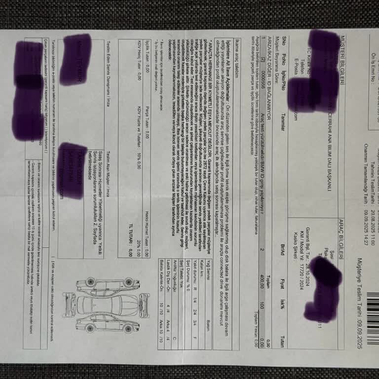 BMW İx1 Teslimat ve Sürekli Arıza Sorunlarıyla Hayal Kırıklığı