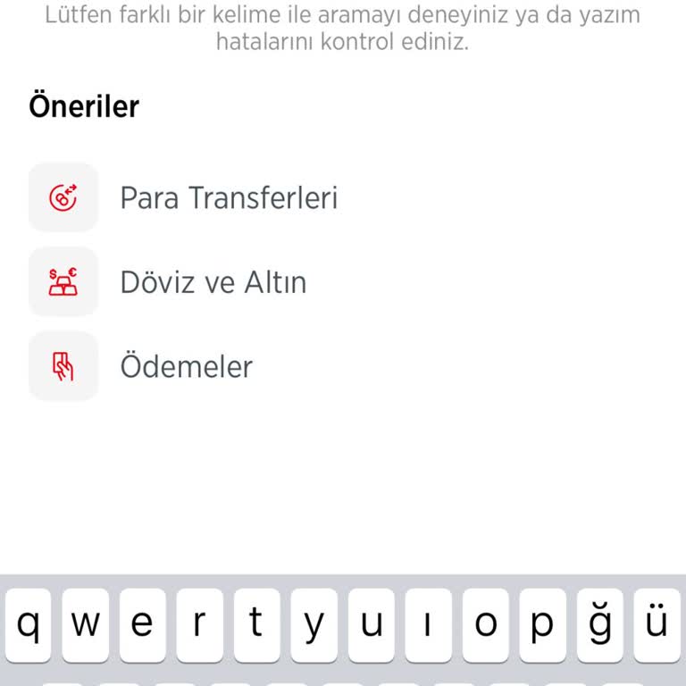 Ziraat Mobil'de Harçlık Avans Bakiyesi Görüntülenemiyor Ve Kullanılamıyor