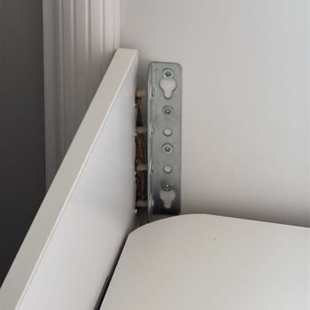 Çocuk Yatağı Kırıldı, Kullanıcı Hatası Denilerek Yardım Edilmedi