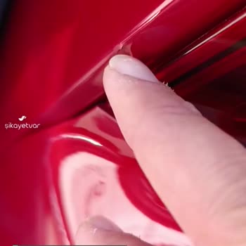 Hyundai Sıfır Araç Arızalı Çıktı