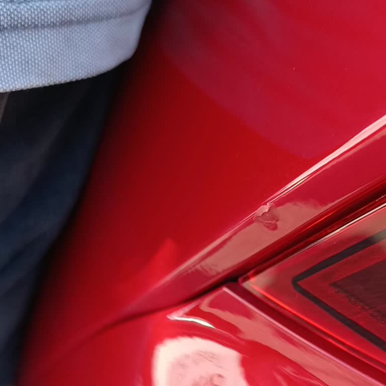 Hyundai Sıfır Araç Arızalı Çıktı