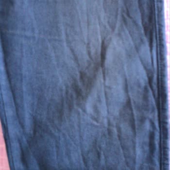 İlk Yıkamada Pantolonda Renk Solması Ve Değişim Reddi Mağduriyeti