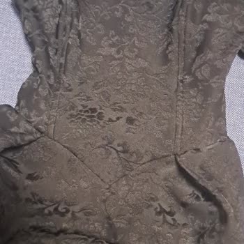 Hatalı Elbise Ve İade Kesintisiyle Mağduriyet