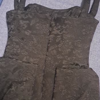 Hatalı Elbise Ve İade Kesintisiyle Mağduriyet