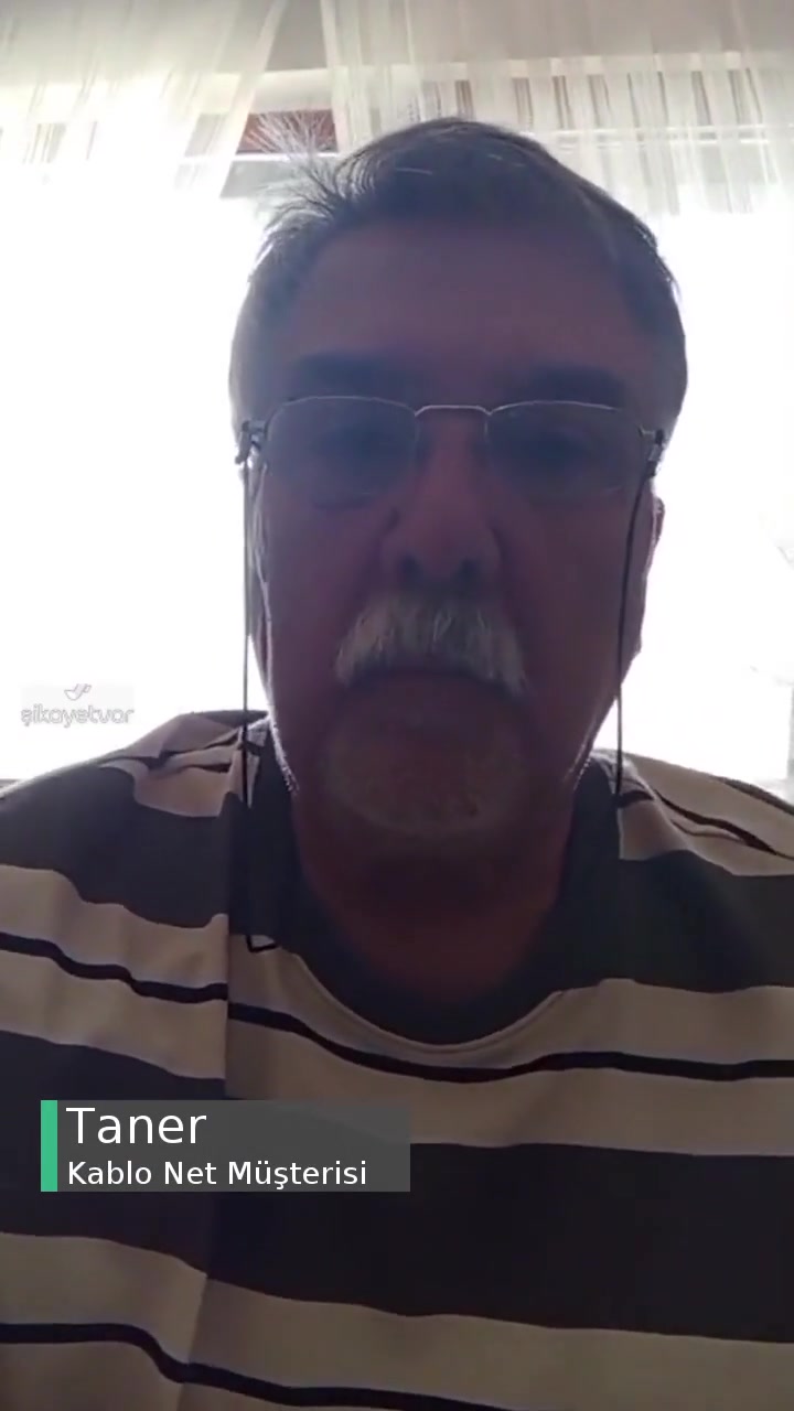 TÜRKSAT Kablo Net İnternet Kesintisi videonun kapak resmi