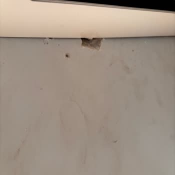Klimanın Montajında Oluşan Duvar Hasarı İçin Çözüm Bekliyorum