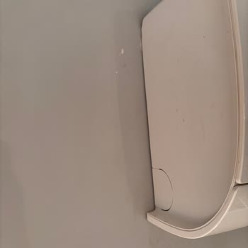 Klimanın Montajında Oluşan Duvar Hasarı İçin Çözüm Bekliyorum