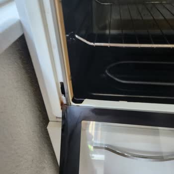 Fırının Kapağı Yayı Düştü, Kullanamıyorum