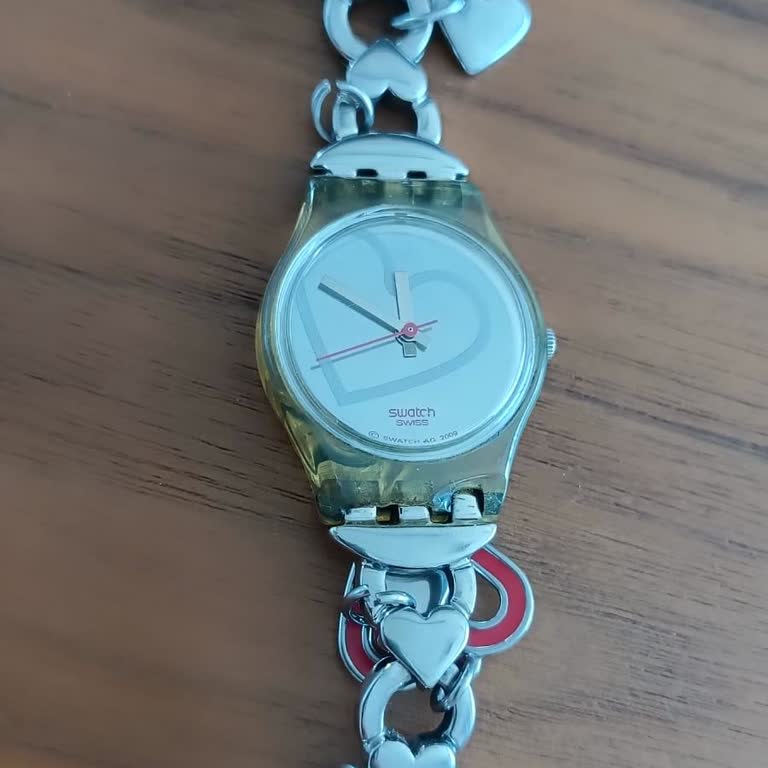 Swatch Saatimin Tamir Edilememesi Ve Müşteri Hizmetleri Yaklaşımı