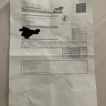 Online Satın Alınan Pantolonun İadesinde Yaşanan Sorun Ve İletişimsizlik