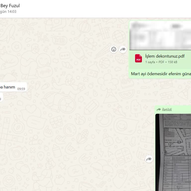 Fuzul Ev'den Haksız Ek Belge Talebi Ve Çifte Standart Mağduriyeti