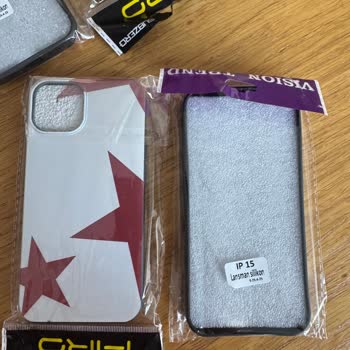 Yanlış Model Ve Kalitesiz Ürün Gönderimi, İade Talebine Yanıt Alınamıyor