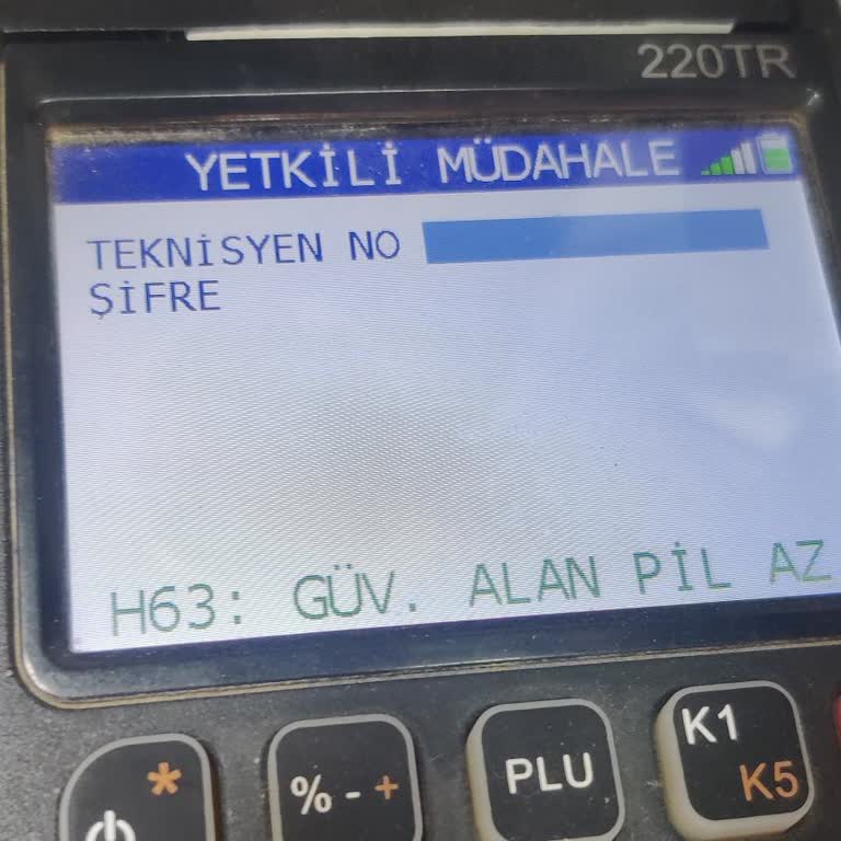 Beko Yazar Kasa Arızası İçin Yüksek Servis Ücreti Mağduriyeti