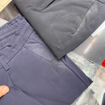 Bir Ayda Pantolonlarda Solma Ve Tiftiklenme: Değişim Talebim Reddedildi