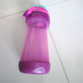 Maped Suluk Çocuklar İçin Uygun Değil, Sürekli Akıtıyor Ve Parçalanıyor