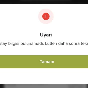 Satın Aldığım Moviepass Paketi Hesabıma Yüklenmiyor, Destek Alamıyorum