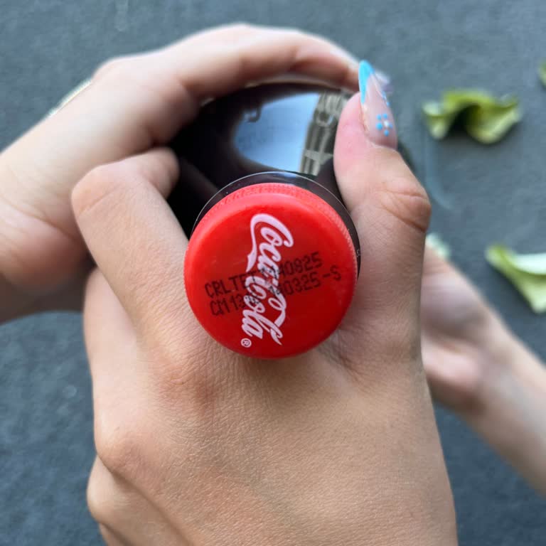 Son Kullanma Tarihi Geçmemiş Coca-Cola Bozuk Çıktı, İade Talebim Karşılanmadı