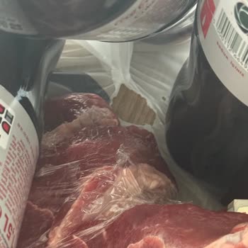 Yırtık Ambalajlı Et Ve İade Edilmeyen İndirim Kuponu Mağduriyeti