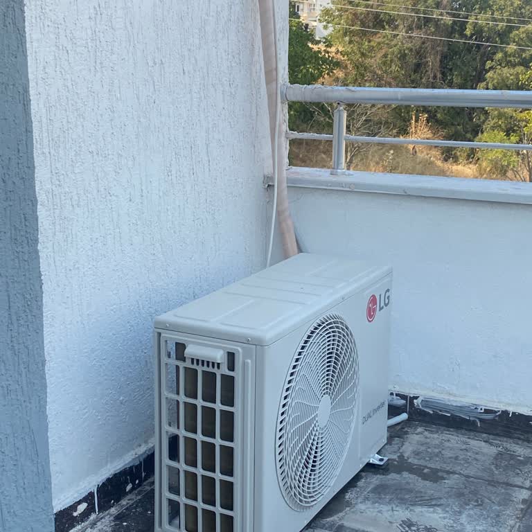 Hatalı Klima Montajı Ve Garanti Kapsamında Mağduriyet